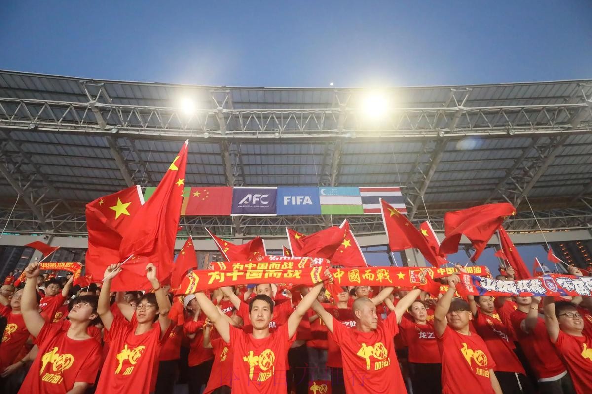 铿锵真本色 | 中国女足2-0战胜泰国 夺得永川四国赛冠军